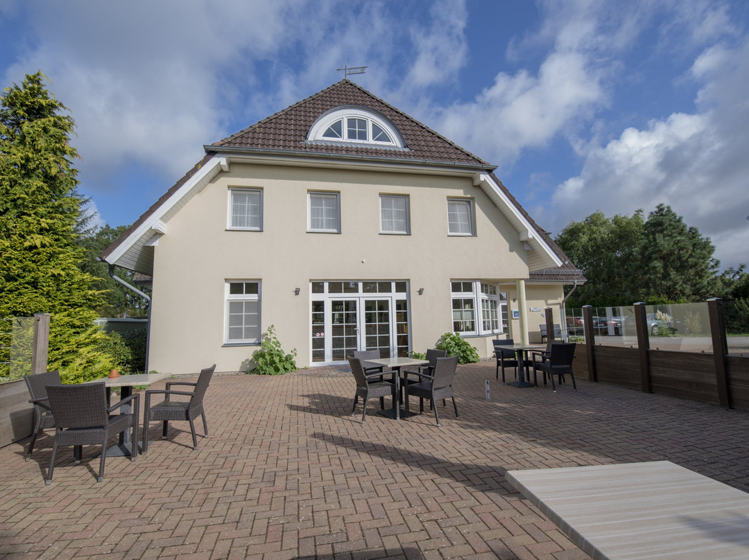 Pension Achtern Wieck主图