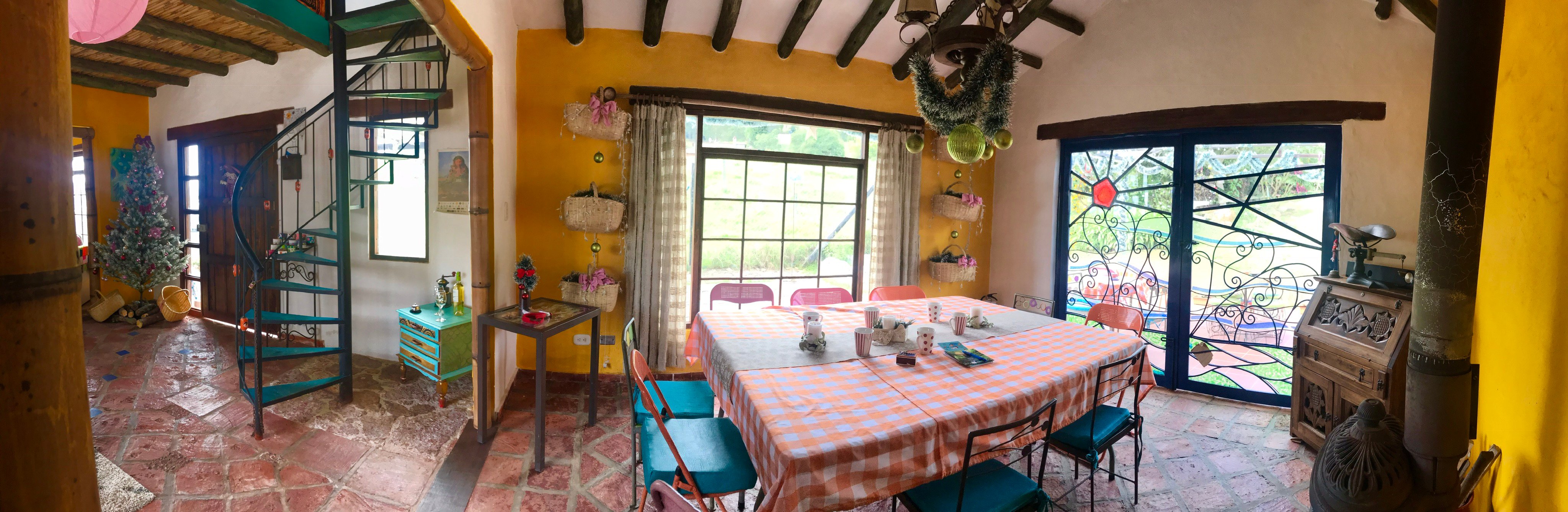 Wepa La Pepa Campestre-官方