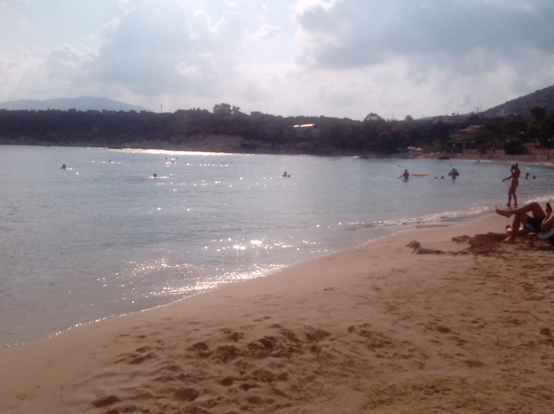 Marathi Beach景点图片