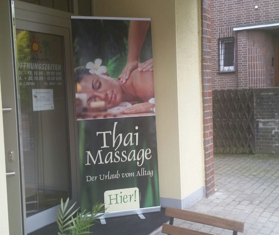 Dao Thaimassage景点图片