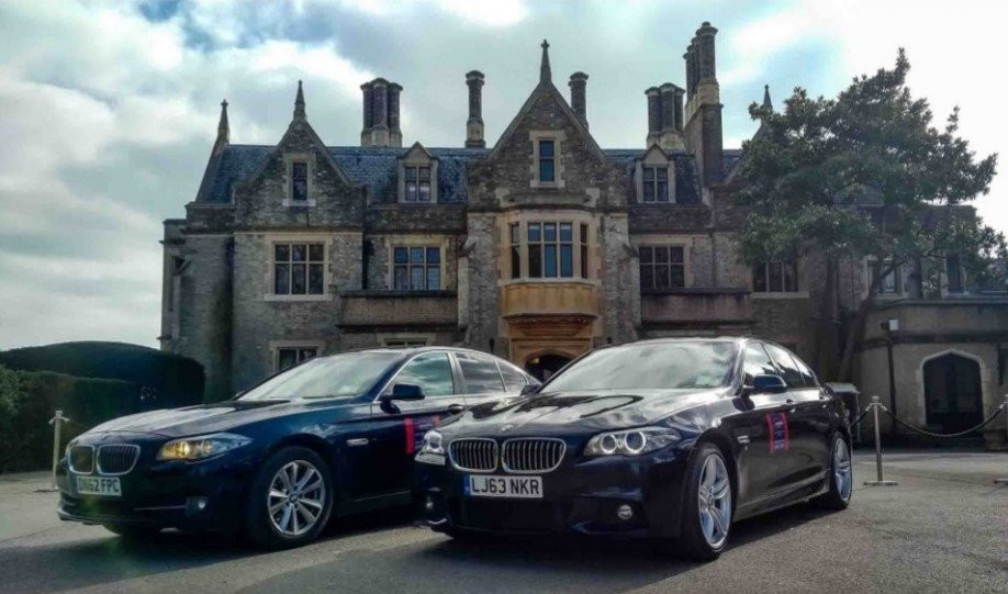 Pro Cars Woking-沃金必去景点