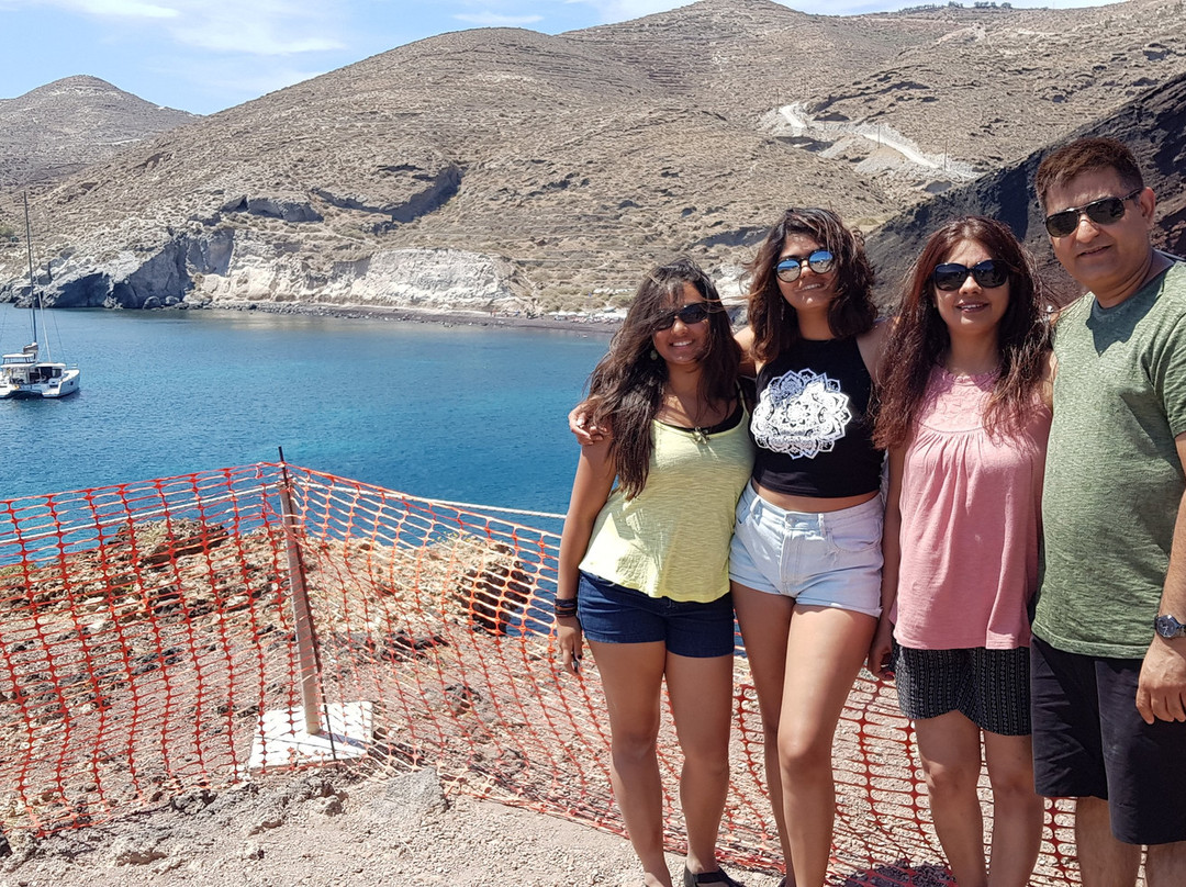 Santo Estrella-费拉必去景点