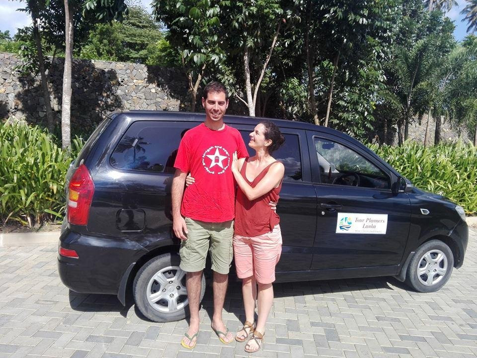 Tour Planners Lanka (Pvt) Ltd.-拉非尼亚山必去景点