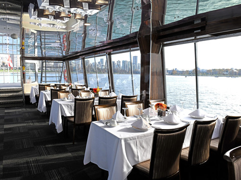 Yoho Cruises-西温哥华必去景点