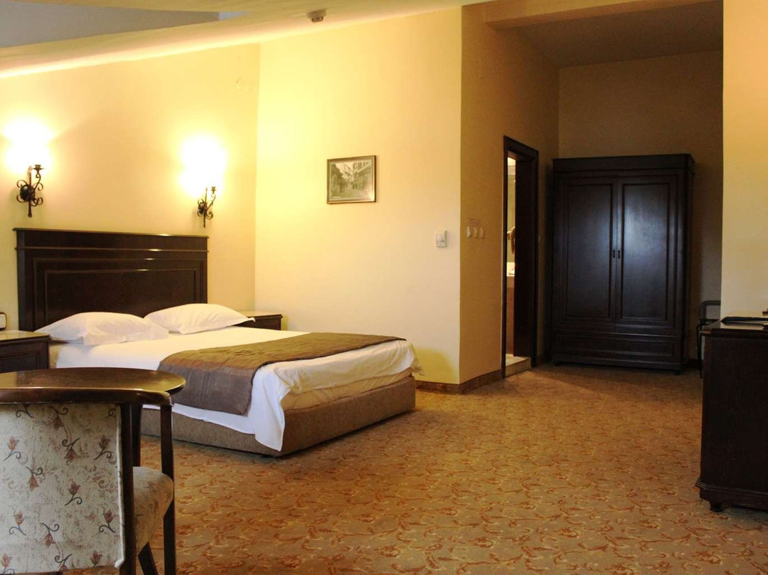 Town Hotel Mudanya主图
