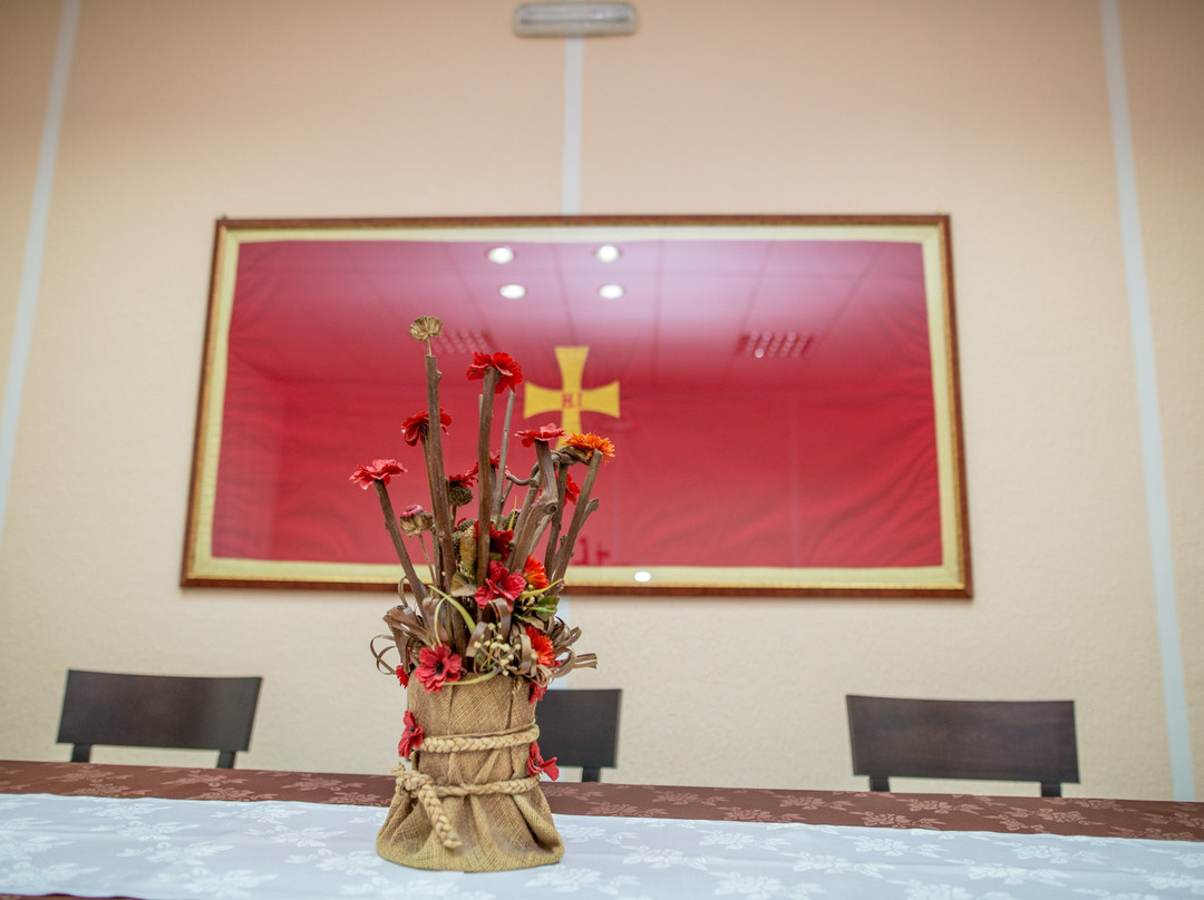 Hotel Sport IN主图