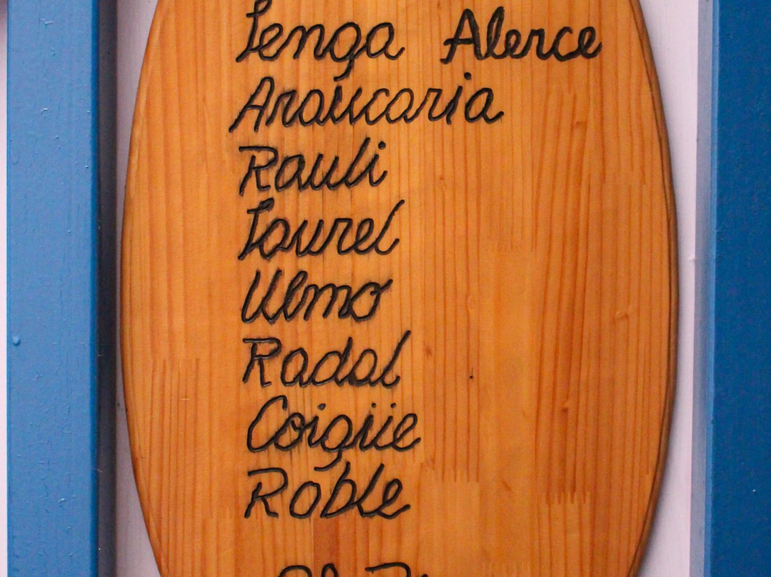 Hotel Ventura Chillán主图