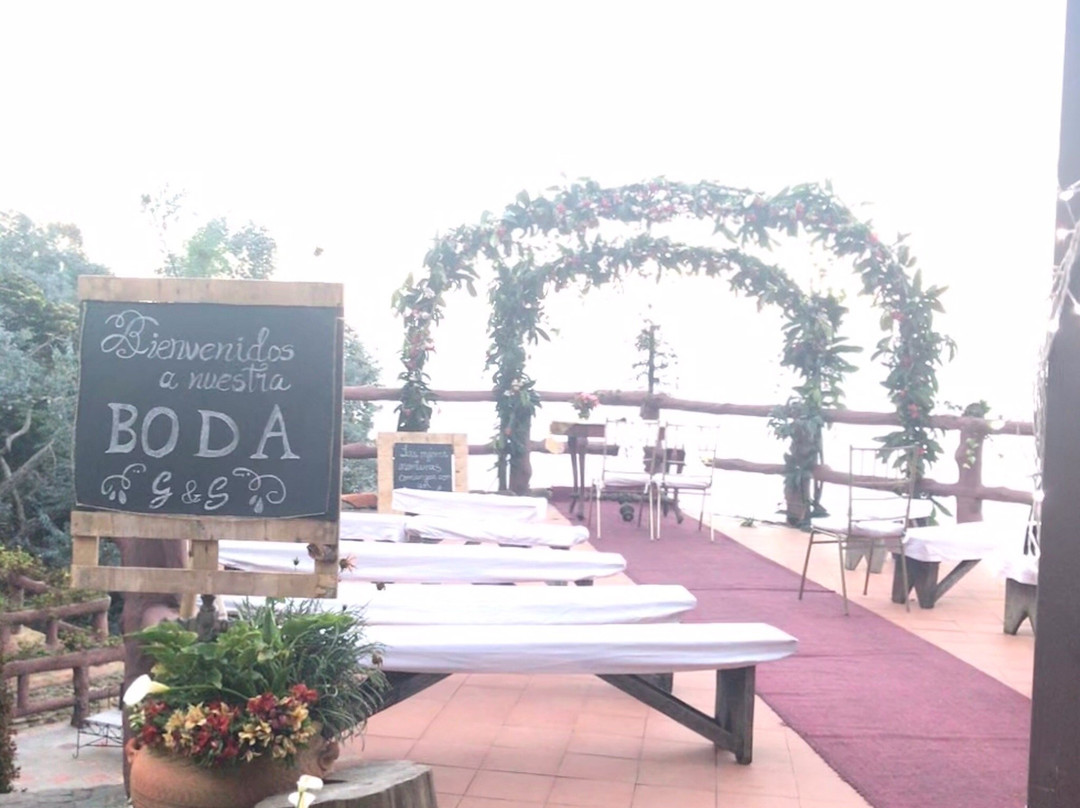 La Posada de Norma主图