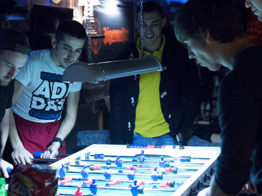 Rubik Art and Music-瓦尔纳必去景点