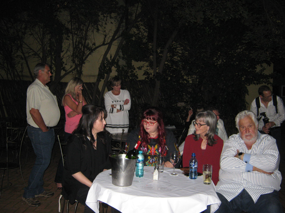 Elizabeth Lodge主图