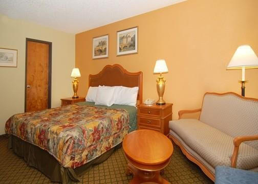 A Victory Inn Tolleson主图