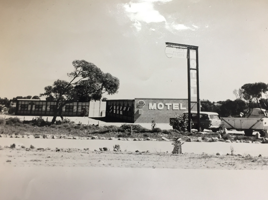 Ceduna Motor Inn主图