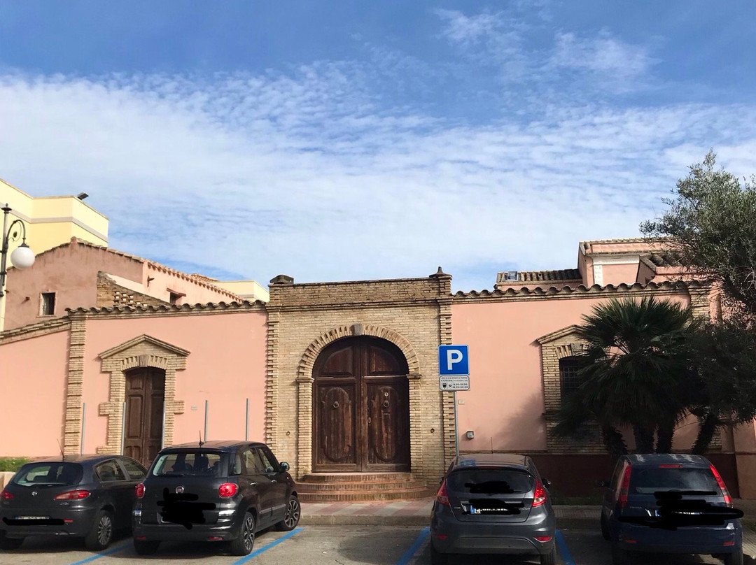 Museo "Sa Dom'e Farra"