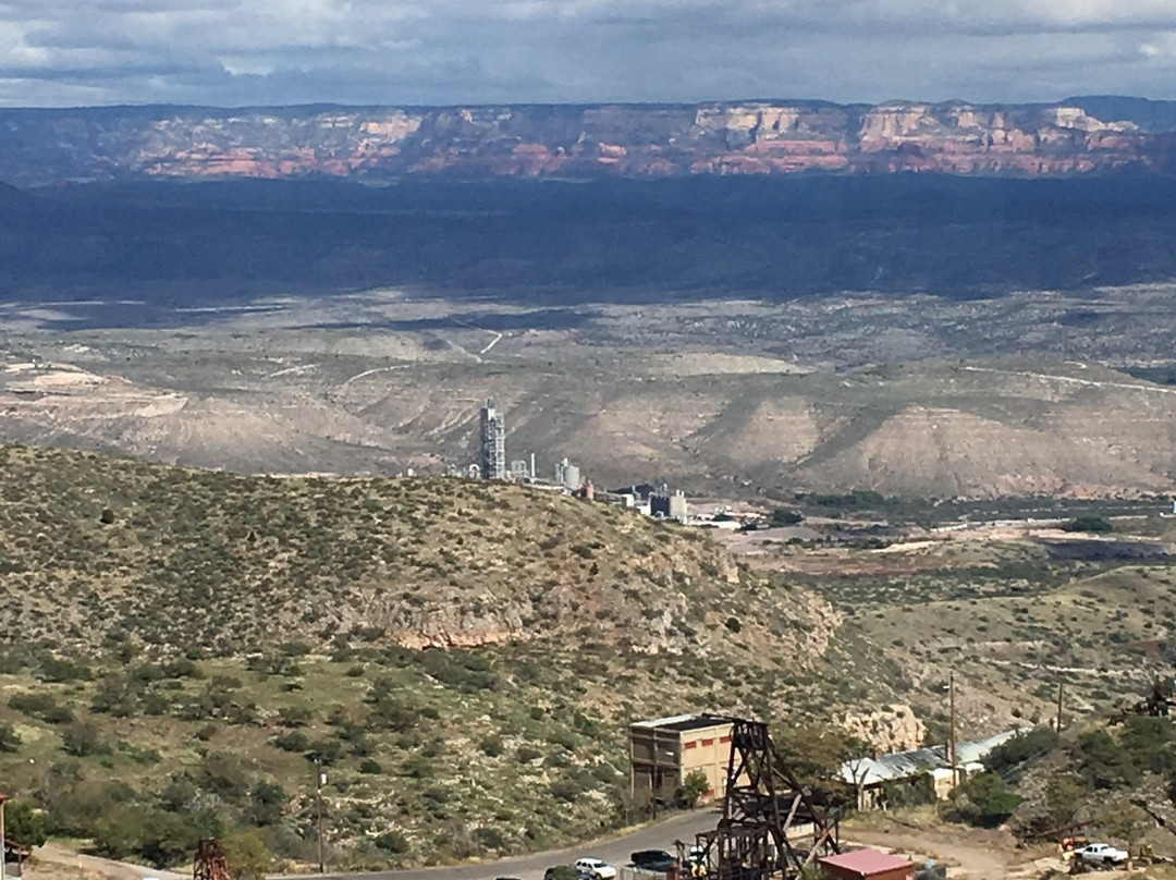 Cellar 433-杰罗姆必去景点