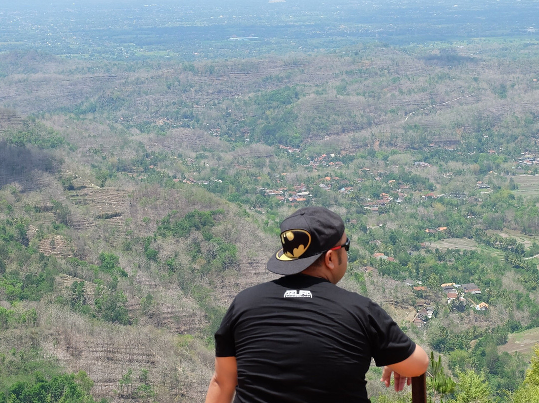 Bukit Lintang Sewu-Bantul必去景点