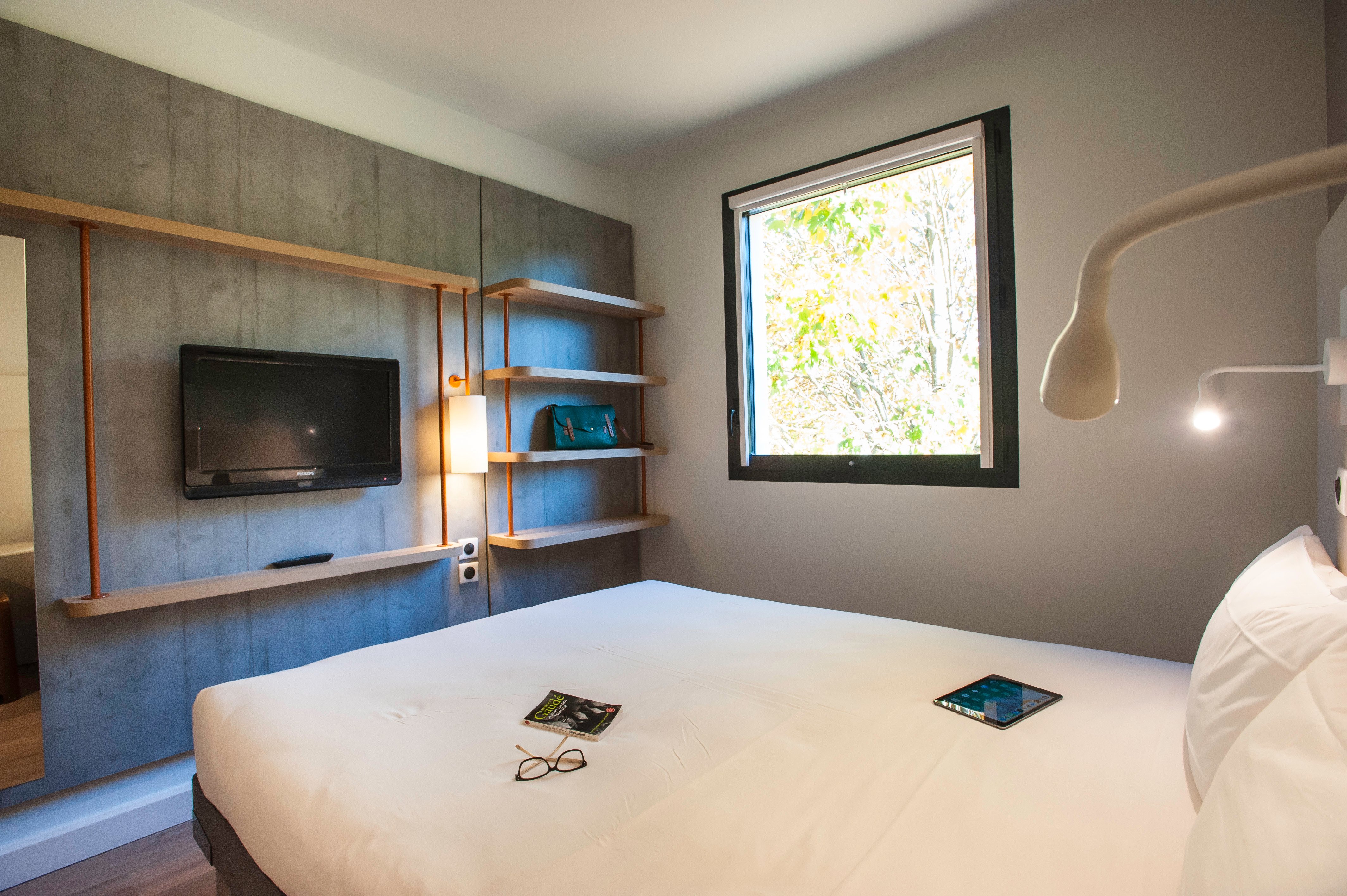 Ibis Budget Chateau Thierry-官方