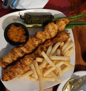 River cafe and grill