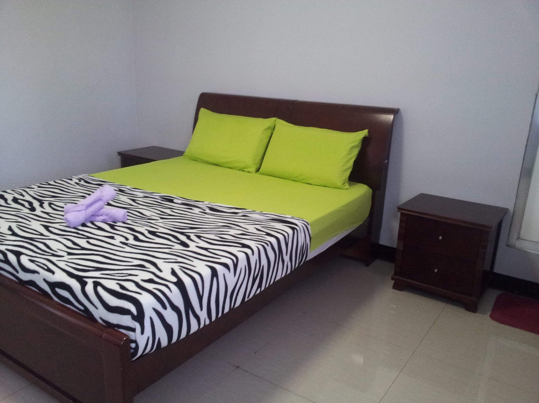 Jannex Pensionne主图