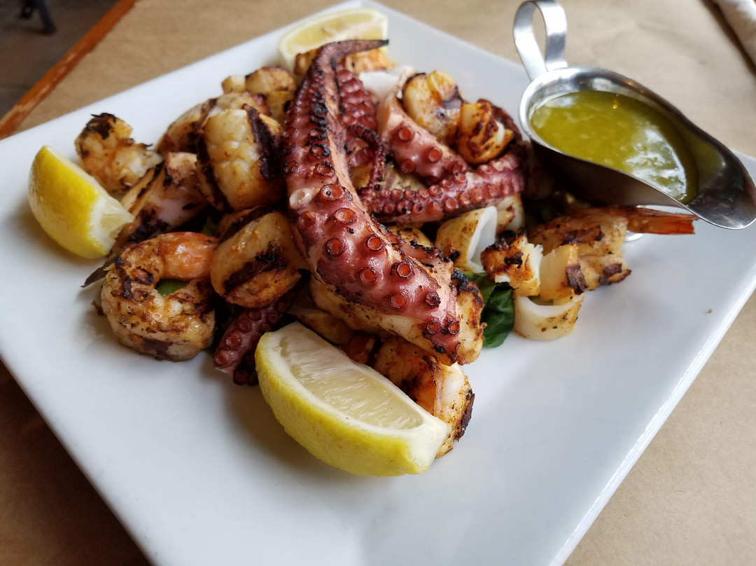 Buon Cafe & Trattoria