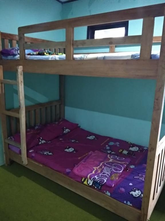 Ijen Farmer Homestay主图