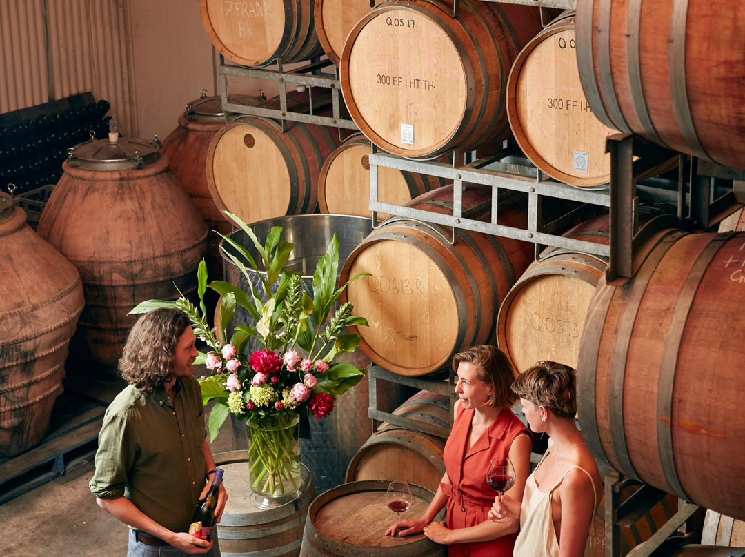 Quealy Winemakers景点图片
