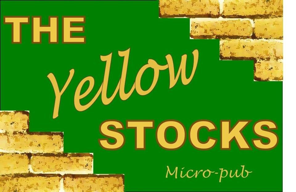 The Yellow Stocks Micro-Pub景点图片