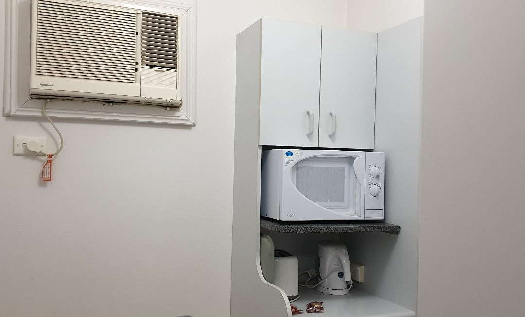 Sutherland Motel主图