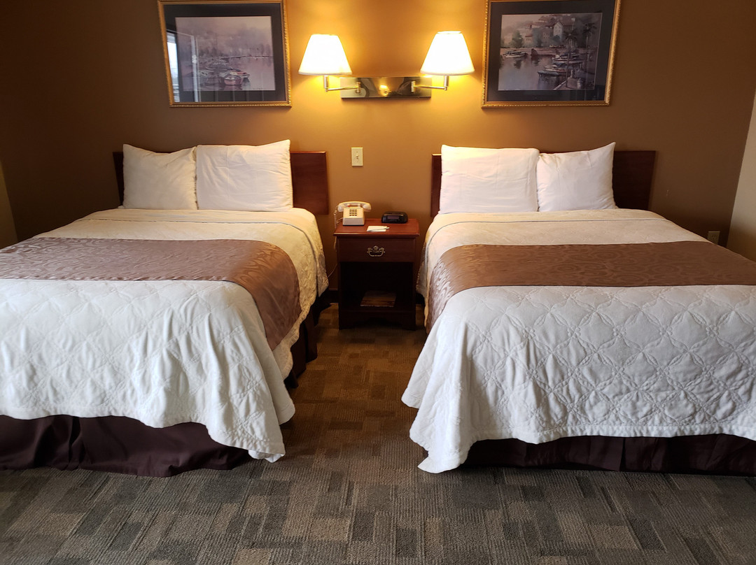 GuestHouse Montesano主图