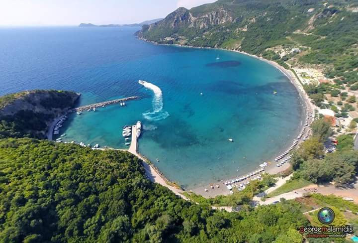 Sunset Apartments主图