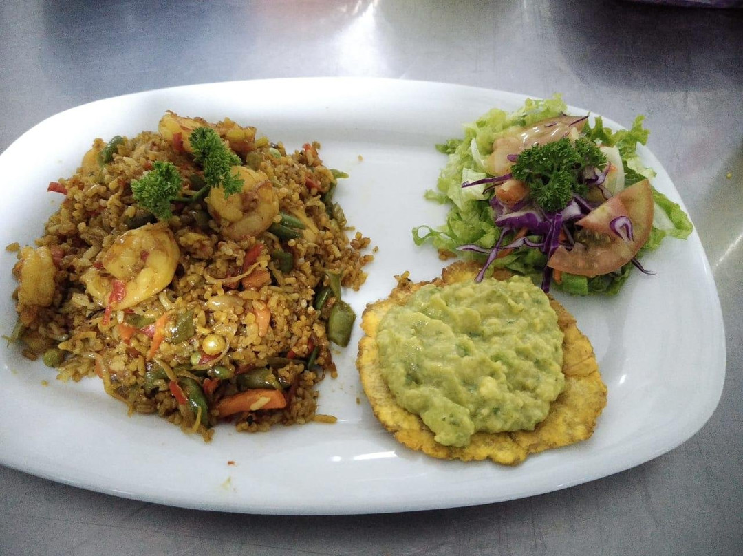 EL ENCANTO DE NUQUI-Sabaneta必去景点