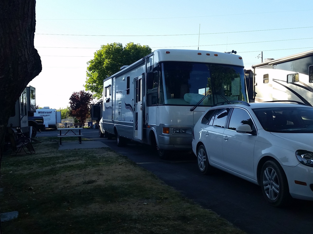 Cowboy RV Park