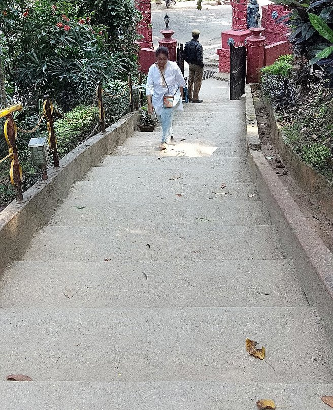 Agnigarh Hill景点图片