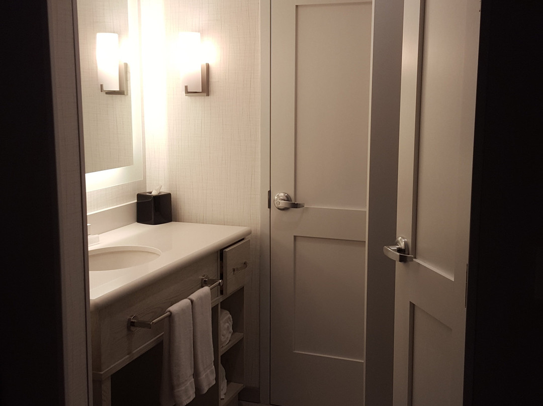 Homewood Suites By Hilton Long Beach Airport主图