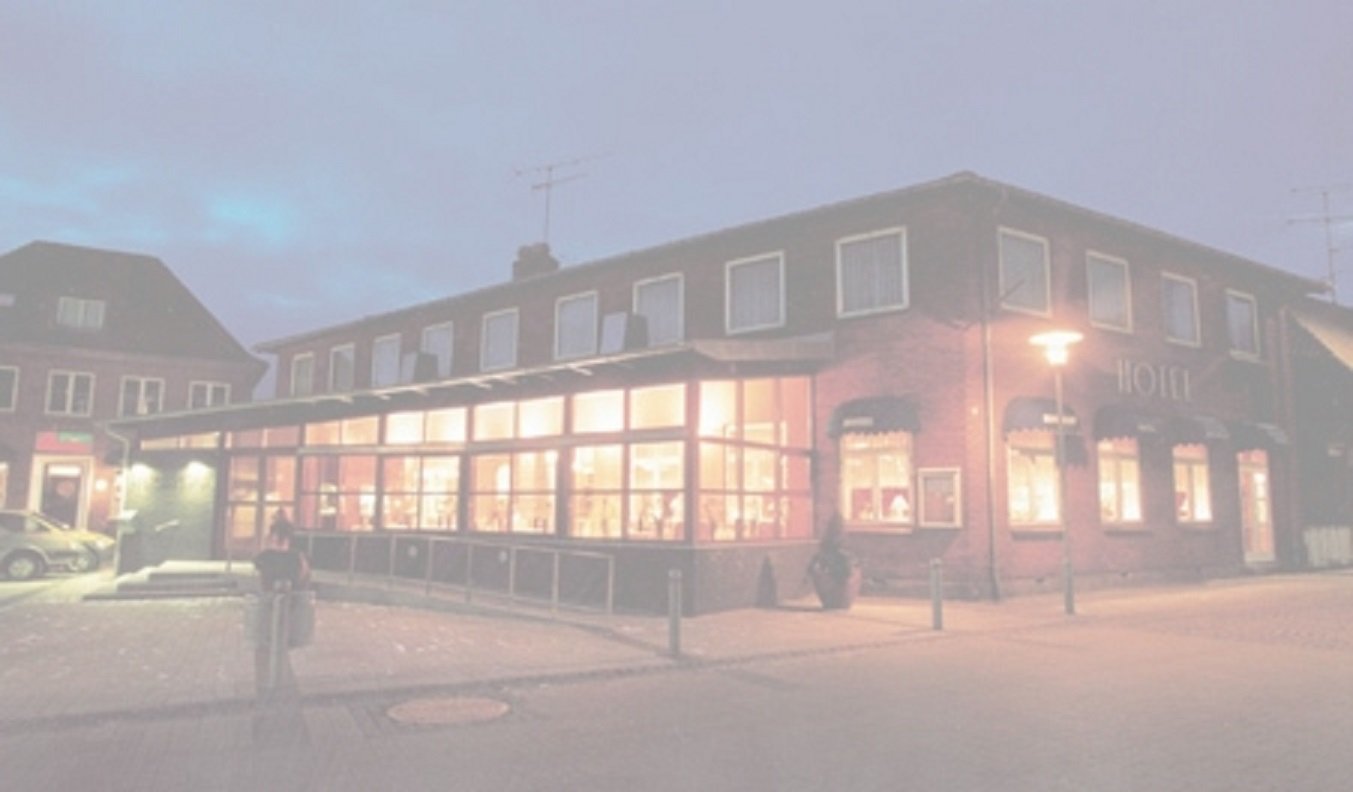 Bindslev Hotel-官方