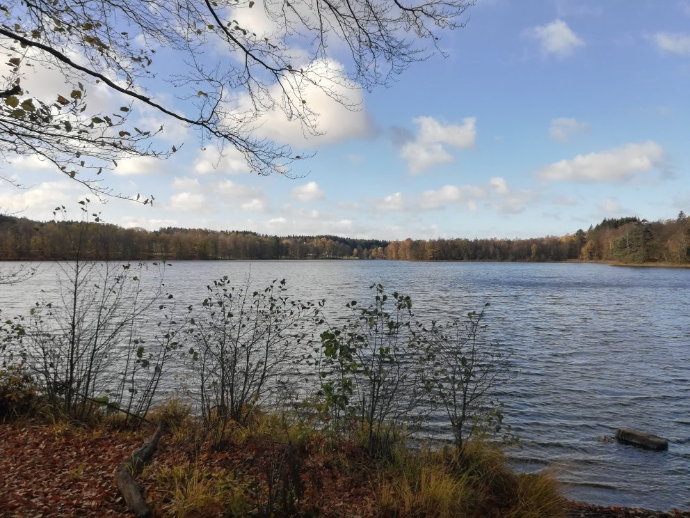 Larkesholm Hiking Trail-Orkelljunga必去景点