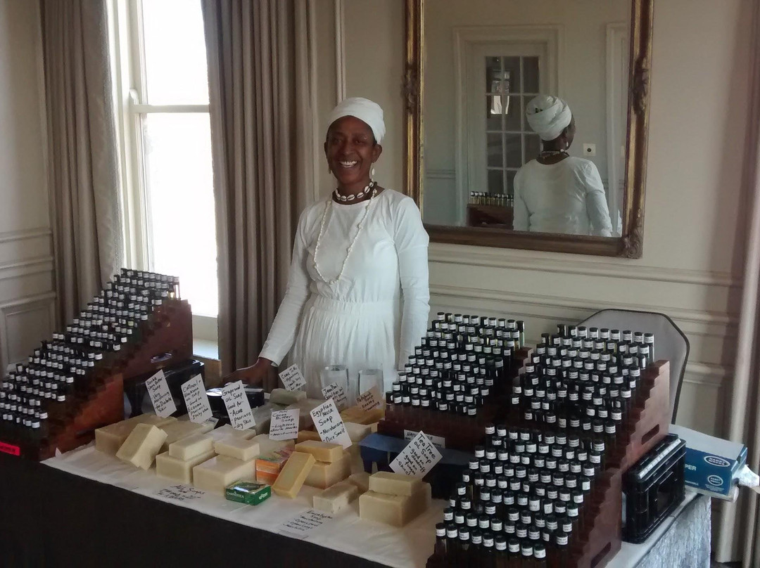 king and queen emporium intl.-新奥尔良必去景点