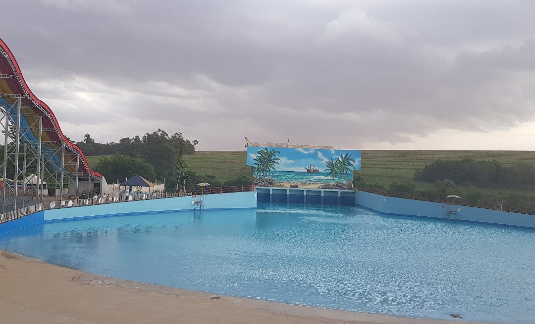 Ody Park Resort Hotel主图