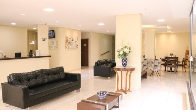 Hotel Recanto Vip主图