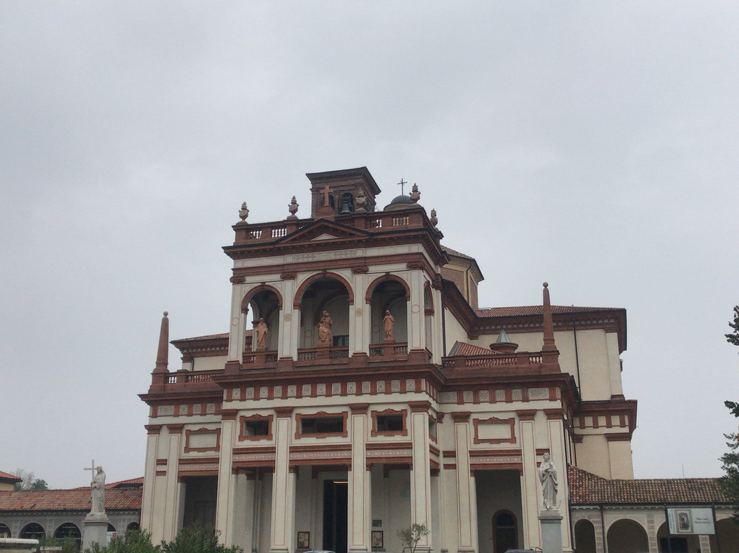 Bozzole旅游攻略图片