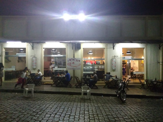 Empórium "Delicias da Taís"