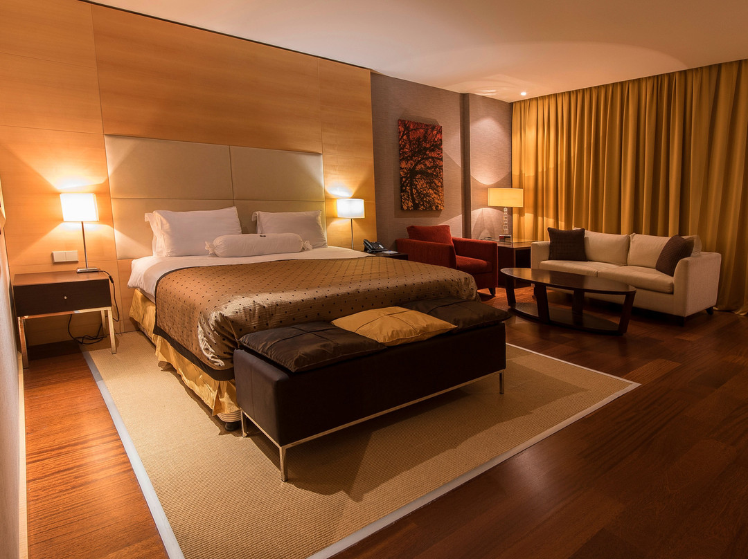 Hotel Grand Swiss主图