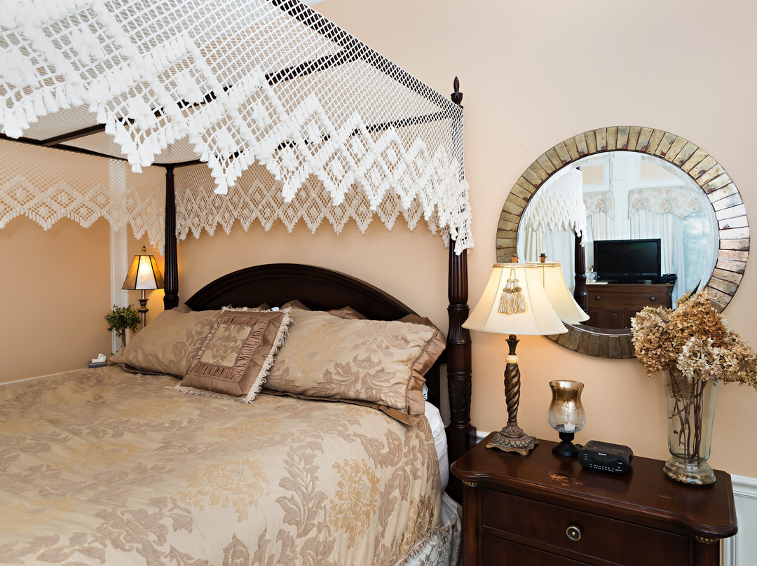 Silver Fountain Inn主图