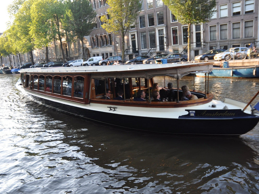 Rederij Aemstelland Private Boat Tours景点图片