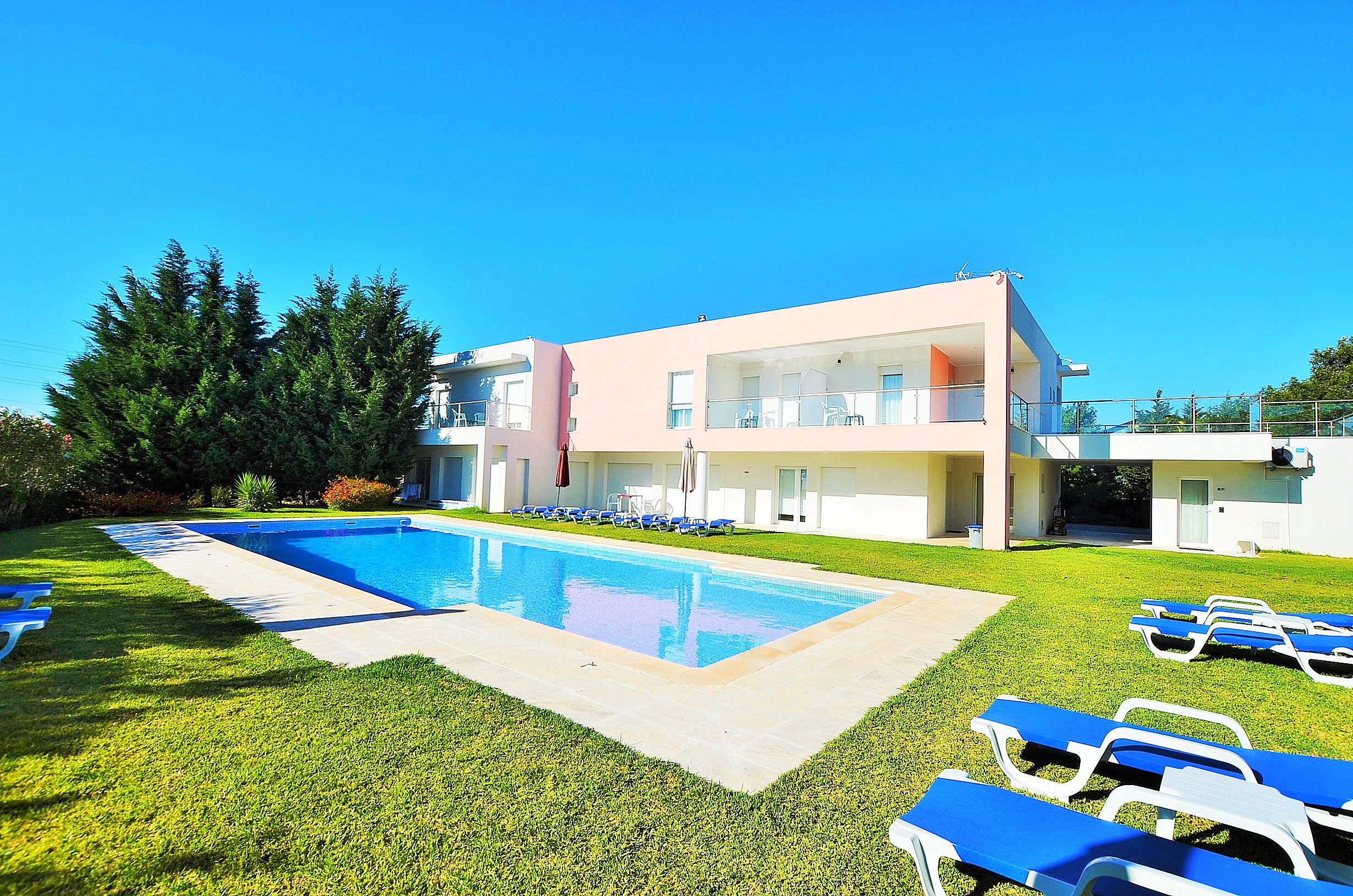Hilltop Oasis - Lisbon Lux-官方