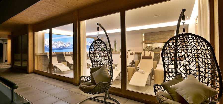 克里斯托夫家庭酒店主图