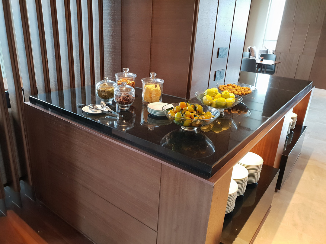 上海嘉定凯悦酒店主图