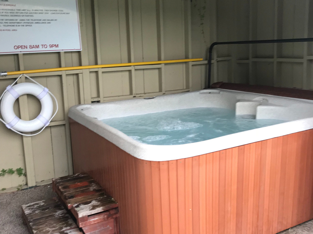 Tea Island Resort主图