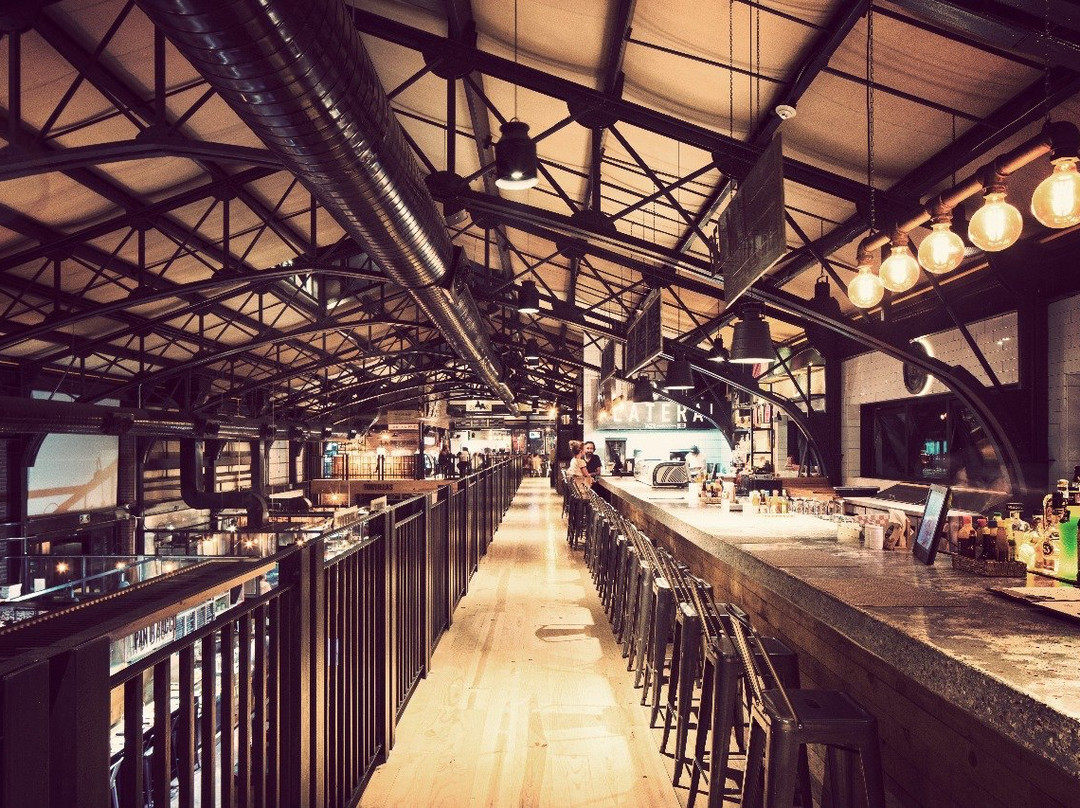 Koral Center-圣何塞卡波必去景点