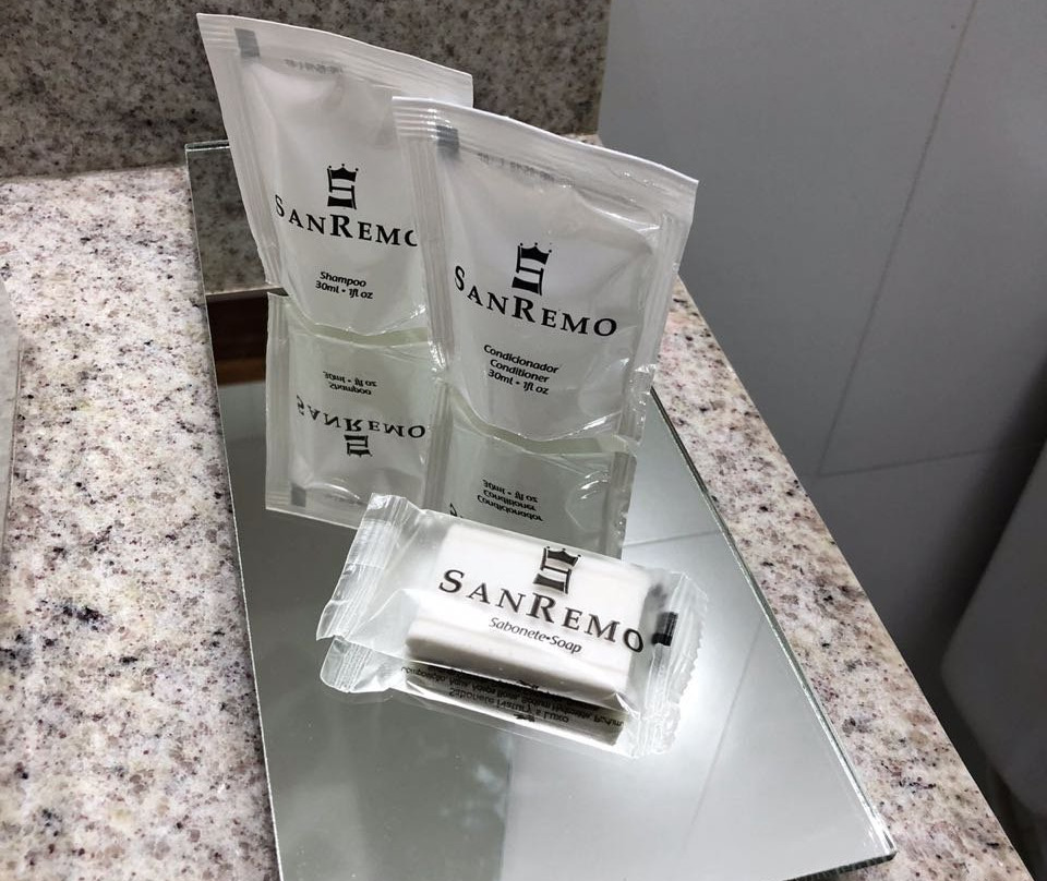 Hotel San Remo主图