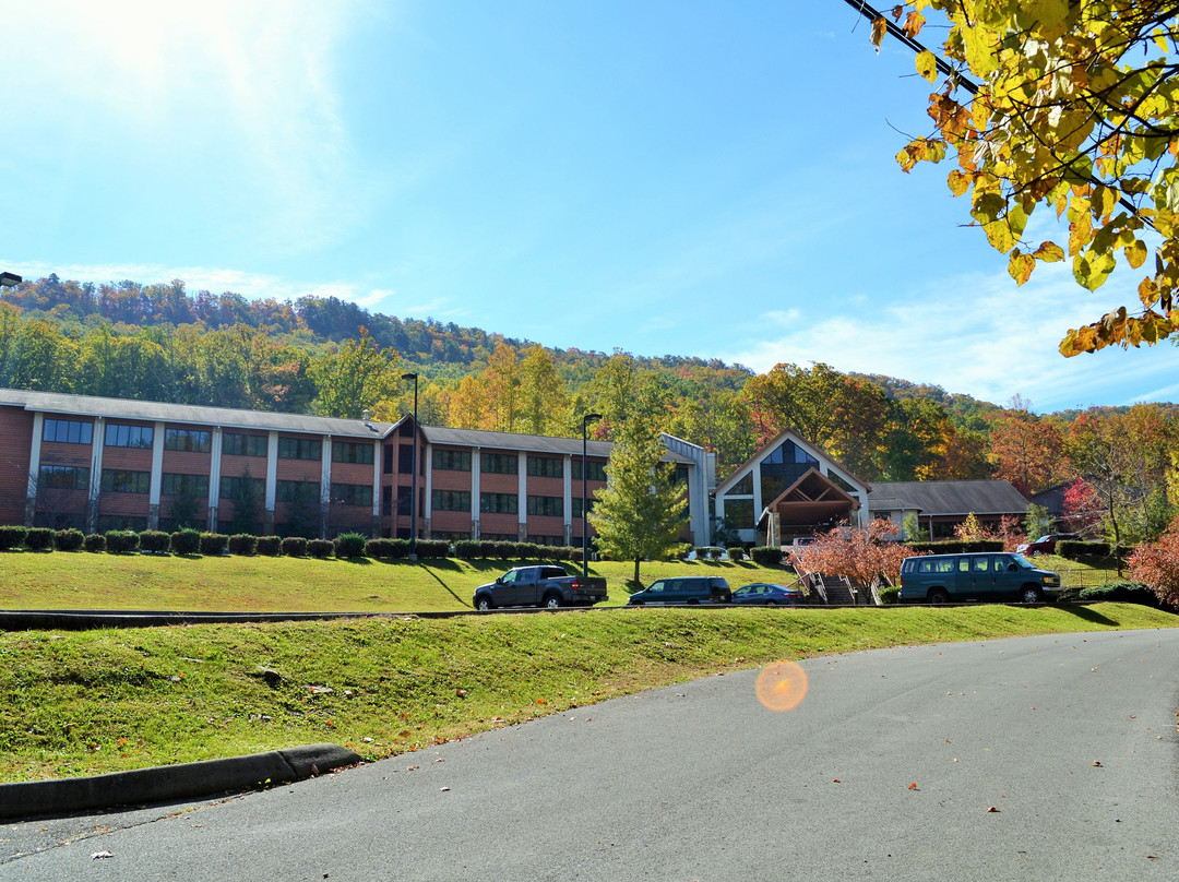 Carson Springs Baptist Conference Center主图